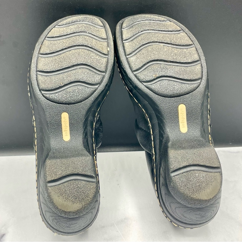 Soft Spots size 7.5 women’s shoes - Picture 5 of 10